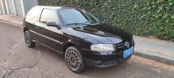 VOLKSWAGEN Gol 1.0 4P