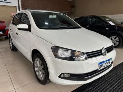 VOLKSWAGEN Gol 1.0 4P G6 TRENDLINE FLEX