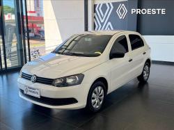 VOLKSWAGEN Gol 1.0 4P G6 FLEX