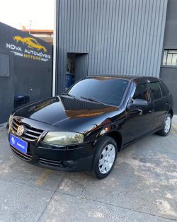 VOLKSWAGEN Gol 1.0 4P G4 FLEX