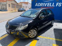 VOLKSWAGEN Gol 1.0 4P G5 25 ANOS FLEX