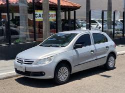 VOLKSWAGEN Gol 1.0 4P G5 FLEX