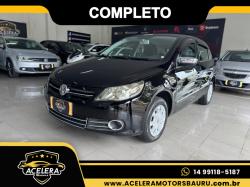 VOLKSWAGEN Gol 1.0 4P G5 TREND FLEX