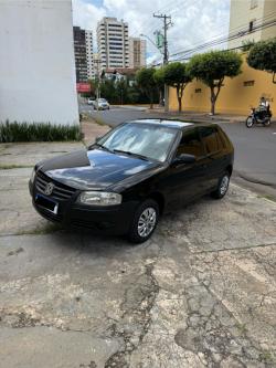 VOLKSWAGEN Gol 1.0 4P G4 CITY FLEX