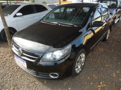 VOLKSWAGEN Gol 1.0 4P G5 FLEX