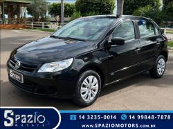 VOLKSWAGEN Gol 1.0 4P G5 I-TREND FLEX