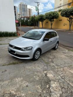 VOLKSWAGEN Gol 1.0 4P G6 FLEX CITY