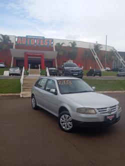 VOLKSWAGEN Gol 1.0 4P G4 CITY FLEX