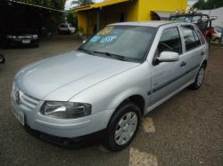 VOLKSWAGEN Gol 1.0 4P G4 TREND FLEX