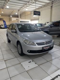 VOLKSWAGEN Gol 1.0 4P G5 TREND FLEX