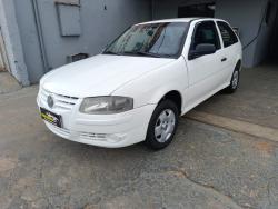 VOLKSWAGEN Gol 1.0 4P G4 FLEX