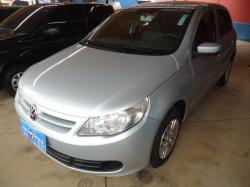 VOLKSWAGEN Gol 1.0 4P G5 TREND FLEX