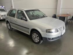 VOLKSWAGEN Gol 1.0 4P G4 CITY FLEX