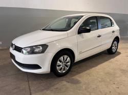 VOLKSWAGEN Gol 1.0 4P G6 FLEX