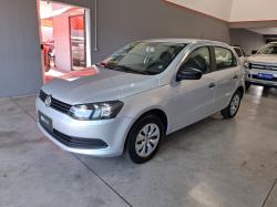 VOLKSWAGEN Gol 1.0 4P G6 FLEX