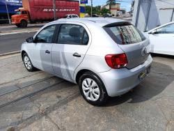 VOLKSWAGEN Gol 1.0 4P G6 FLEX CITY