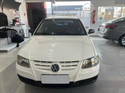 VOLKSWAGEN Gol 1.0 4P G4 FLEX