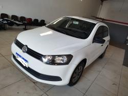 VOLKSWAGEN Gol 1.0 4P G6 TRENDLINE FLEX