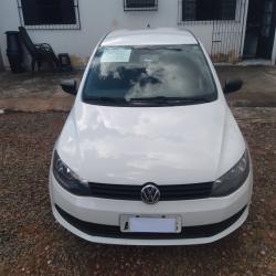 VOLKSWAGEN Gol 1.0 4P G6 FLEX