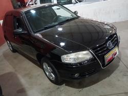 VOLKSWAGEN Gol 1.0 4P G4 CITY FLEX