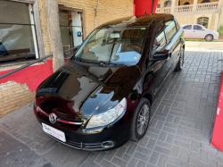 VOLKSWAGEN Gol 1.0 4P G5 TREND FLEX