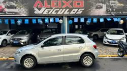 VOLKSWAGEN Gol 1.0 4P G5 FLEX