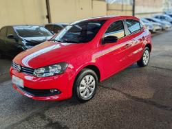 VOLKSWAGEN Gol 1.0 4P G6 TREND FLEX