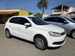 VOLKSWAGEN Gol 1.0 4P G6 FLEX