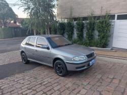 VOLKSWAGEN Gol 1.0 4P