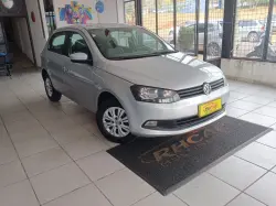 VOLKSWAGEN Gol 1.0 4P G6 FLEX CITY