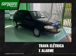 VOLKSWAGEN Gol 1.0 4P G4 FLEX