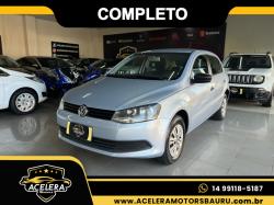 VOLKSWAGEN Gol 1.0 4P G6 TREND FLEX
