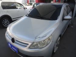 VOLKSWAGEN Gol 1.0 4P G5 TREND FLEX