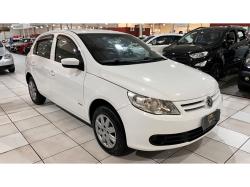 VOLKSWAGEN Gol 1.0 4P G5 FLEX