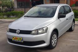 VOLKSWAGEN Gol 1.0 4P G6 FLEX