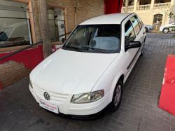 VOLKSWAGEN Gol 1.0 4P G4 FLEX