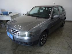 VOLKSWAGEN Gol 1.0 4P G4 TREND FLEX