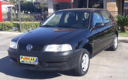 VOLKSWAGEN Gol 1.0 4P G3 CITY