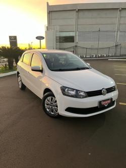 VOLKSWAGEN Gol 1.0 4P G6 TREND FLEX
