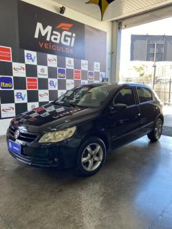 VOLKSWAGEN Gol 1.0 4P G5 TREND FLEX