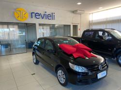 VOLKSWAGEN Gol 1.0 4P G5 FLEX