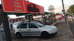 VOLKSWAGEN Gol 1.0 4P G4 FLEX
