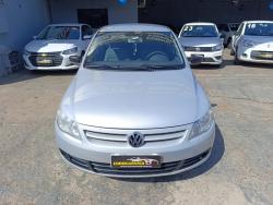 VOLKSWAGEN Gol 1.0 4P G5 FLEX