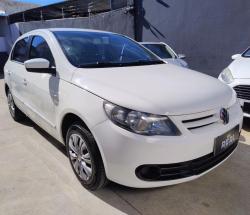 VOLKSWAGEN Gol 1.0 4P G5 FLEX