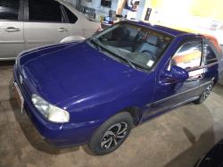 VOLKSWAGEN Gol 1.0 4P G3 PLUS