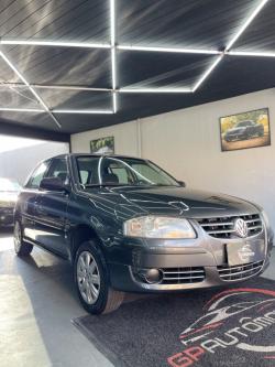 VOLKSWAGEN Gol 1.0 4P G4 FLEX