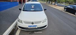 VOLKSWAGEN Gol 1.0 4P G5 FLEX