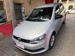 VOLKSWAGEN Gol 1.0 4P G6 FLEX