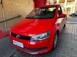 VOLKSWAGEN Gol 1.0 4P G5 FLEX