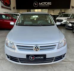 VOLKSWAGEN Gol 1.0 4P G5 FLEX